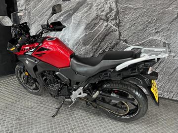 SUZUKI DL250 V-STROM