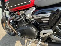 TRIUMPH SPEED TWIN 1200