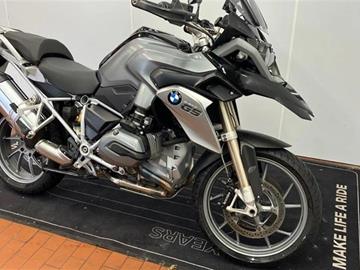 BMW R1200GS ADVENTURE