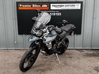 TRIUMPH TIGER 800 XC