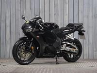 HONDA CBR600RR