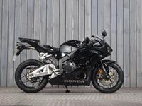 HONDA CBR600RR