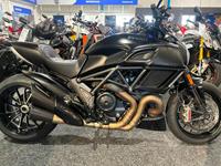 DUCATI DIAVEL