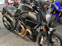 DUCATI DIAVEL