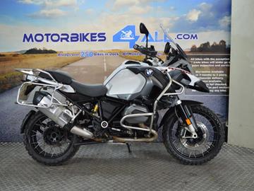 BMW R1200GS ADVENTURE