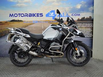 BMW R1200GS ADVENTURE