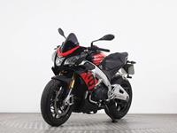 APRILIA TUONO V4 1100 FACTORY