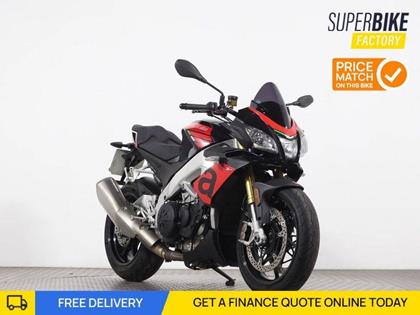 APRILIA TUONO V4 1100 FACTORY