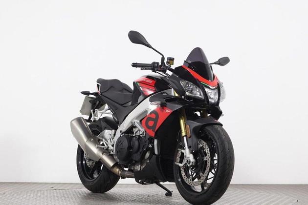 APRILIA TUONO V4 1100 FACTORY