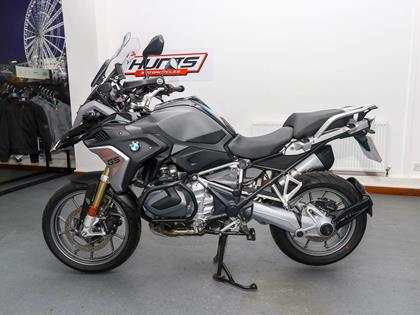 BMW R1250GS