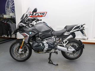 BMW R1250GS 