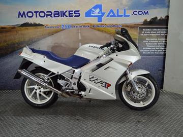 HONDA VFR750