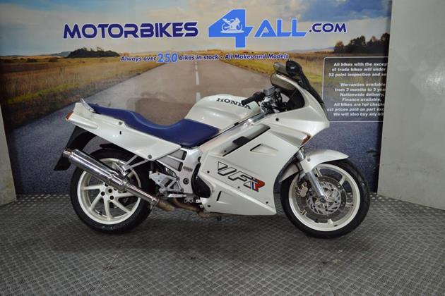 HONDA VFR750