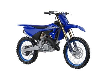 YAMAHA YZ125