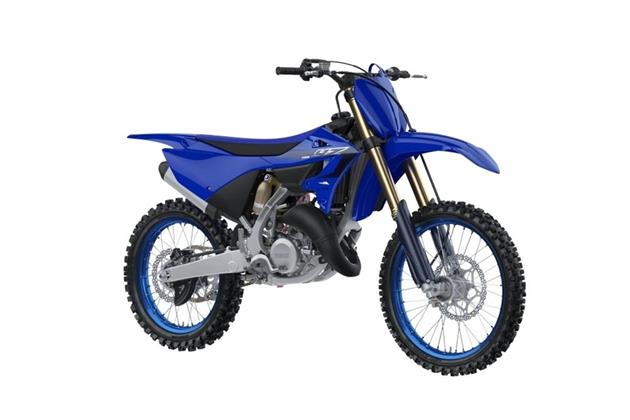 YAMAHA YZ125