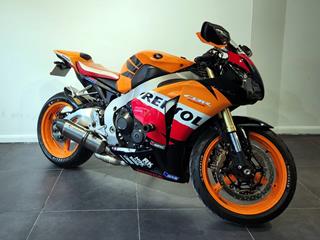 HONDA CBR1000RR FIREBLADE 