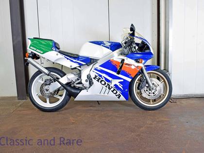 HONDA NSR250