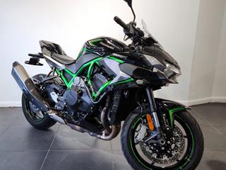 KAWASAKI Z H2 