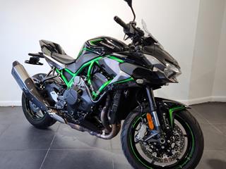 KAWASAKI Z H2 