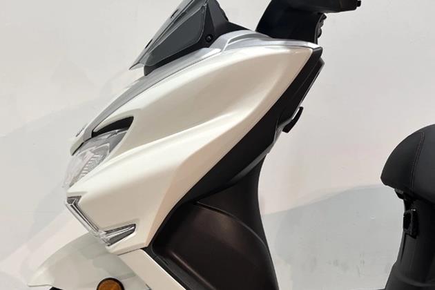 SUZUKI BURGMAN 125