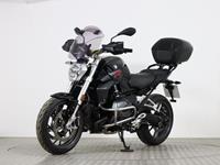 BMW R1250R