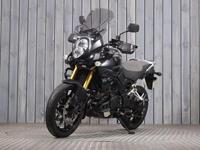 SUZUKI DL1000 V-STROM