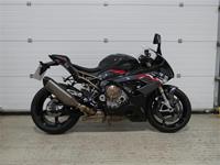 BMW S1000RR