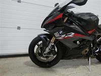 BMW S1000RR