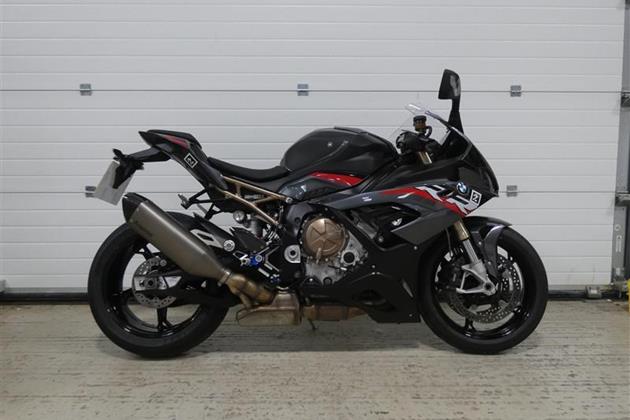 BMW S1000RR