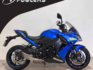 SUZUKI GSX-S1000F 