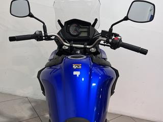 SUZUKI DL650 V-STROM 