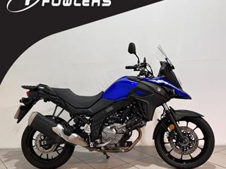 SUZUKI DL650 V-STROM 