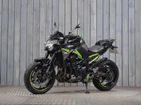 KAWASAKI Z900