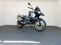 BMW R1250GS ADVENTURE