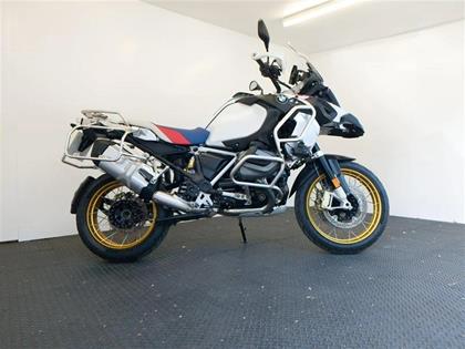 BMW R1250GS ADVENTURE