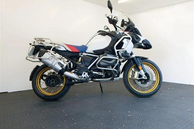 BMW R1250GS ADVENTURE