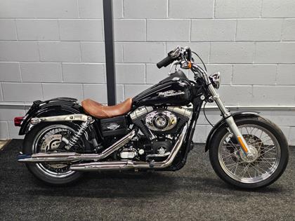 HARLEY-DAVIDSON STREET BOB