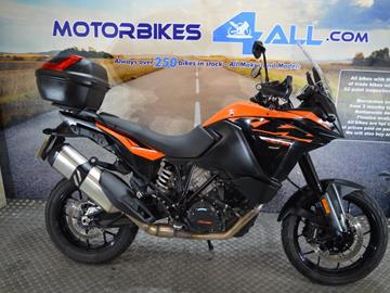 KTM 1090 ADVENTURE