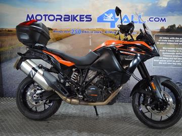 KTM 1090 ADVENTURE