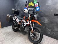 KTM 890 ADVENTURE R