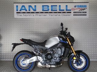 YAMAHA MT-09 SP 