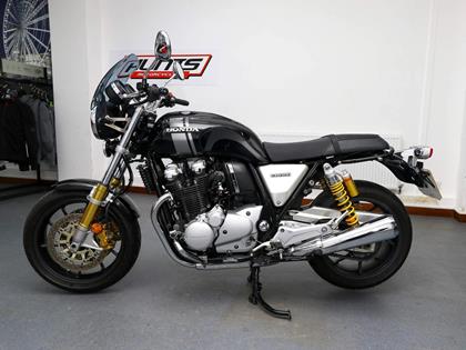 HONDA CB1100RS