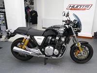 HONDA CB1100RS