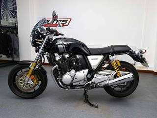 HONDA CB1100RS 