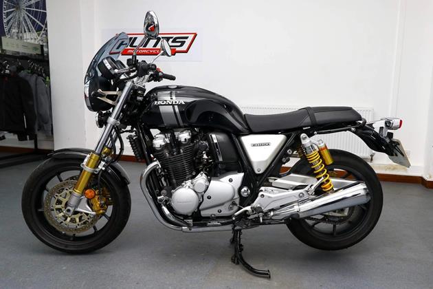 HONDA CB1100RS