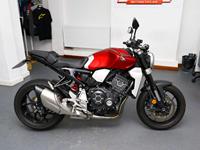 HONDA CB1000R