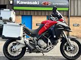 MULTISTRADA 1200 ENDURO 