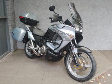 HONDA XL1000V VARADERO