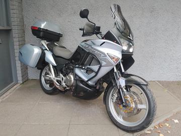 HONDA XL1000V VARADERO