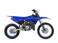 YAMAHA YZ85